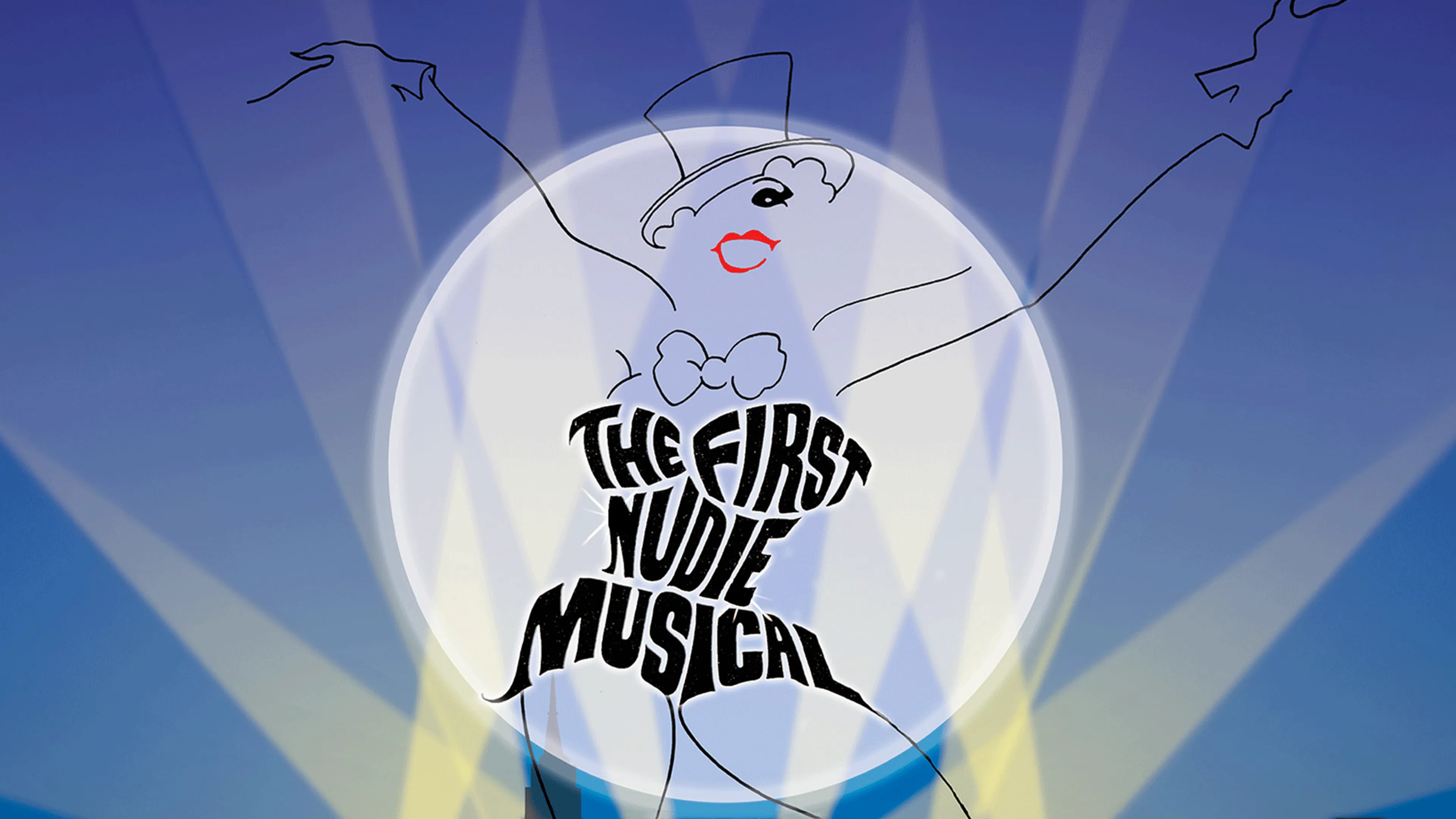The First Nudie Musical poster